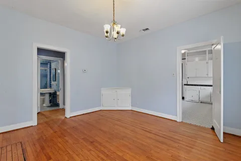 $925,000 | 1505 Tulane Street, Houston, TX 77008