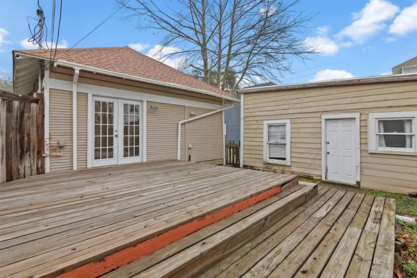 $925,000 | 1505 Tulane Street, Houston, TX 77008