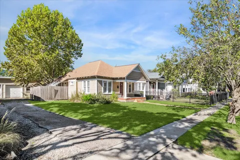 $925,000 | 1505 Tulane Street, Houston, TX 77008