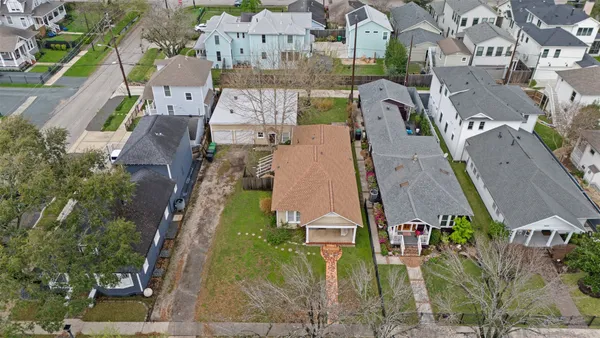 $925,000 | 1505 Tulane Street, Houston, TX 77008