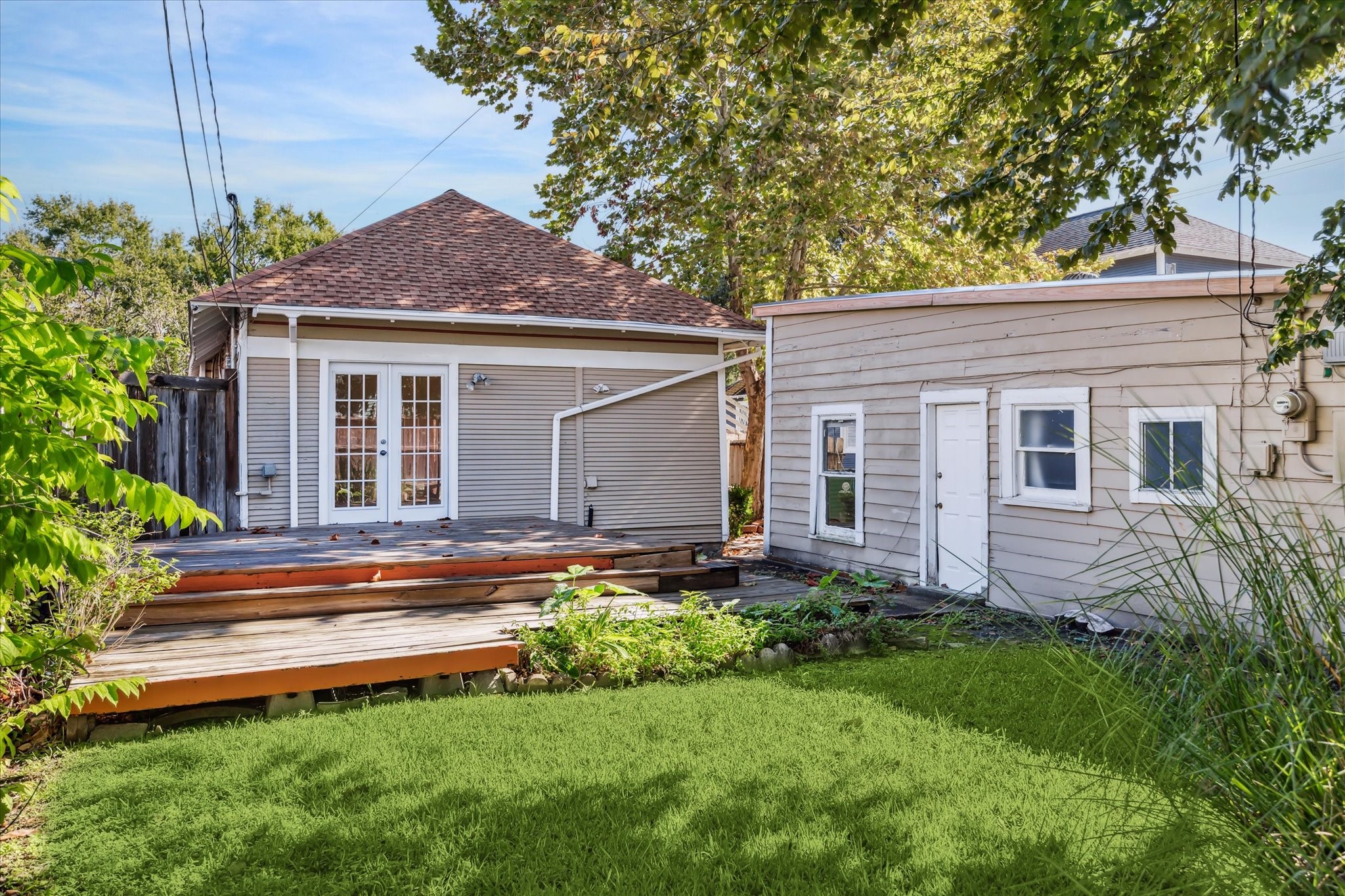 1505 Tulane Street Houston, TX 77008 - Photo 23 of 24