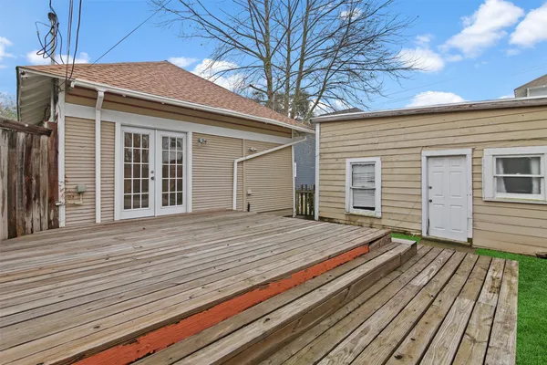 $925,000 | 1505 Tulane Street, Houston, TX 77008