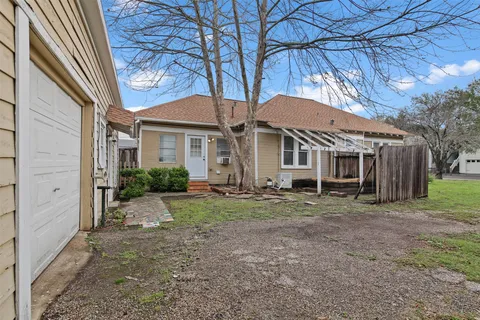 $925,000 | 1505 Tulane Street, Houston, TX 77008