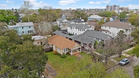 $925,000 | 1505 Tulane Street, Houston, TX 77008