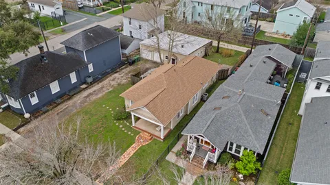 $925,000 | 1505 Tulane Street, Houston, TX 77008