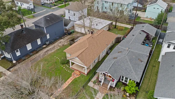 $925,000 | 1505 Tulane Street, Houston, TX 77008