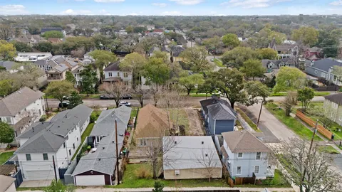 $925,000 | 1505 Tulane Street, Houston, TX 77008