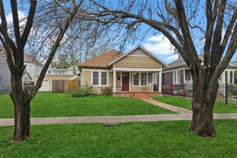 $925,000 | 1505 Tulane Street, Houston, TX 77008