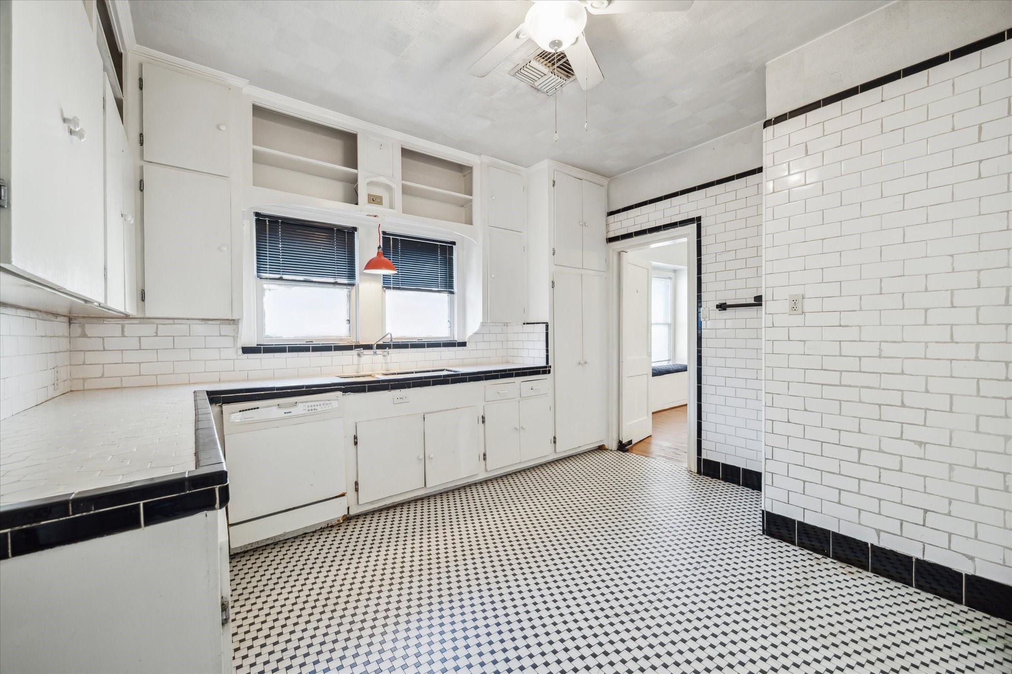 1505 Tulane Street Houston, TX 77008 - Photo 9 of 24