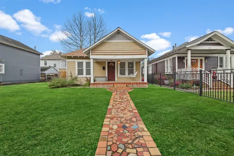 $925,000 | 1505 Tulane Street, Houston, TX 77008