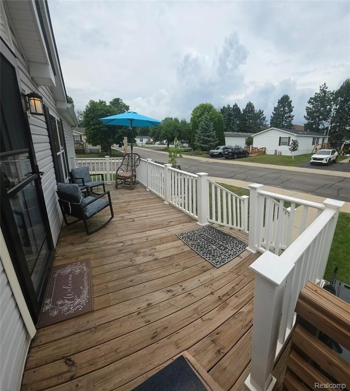 128 Chinkapin Rill Fenton, MI 48430 - Photo 17 of 25