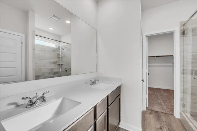 $356,900 | 254 Boatright Boulevard, Jarrell, TX 76537