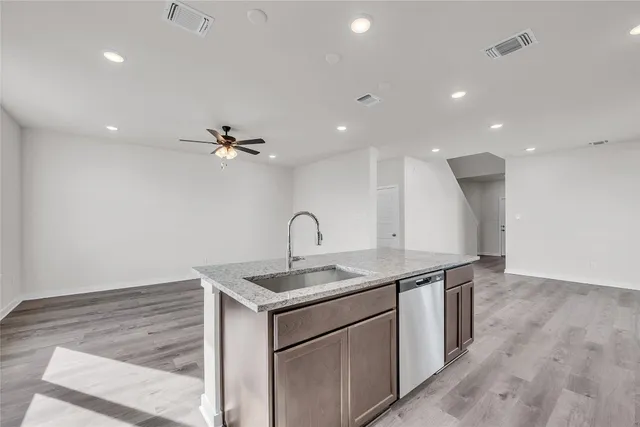 $356,900 | 254 Boatright Boulevard, Jarrell, TX 76537