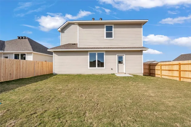 $356,900 | 254 Boatright Boulevard, Jarrell, TX 76537