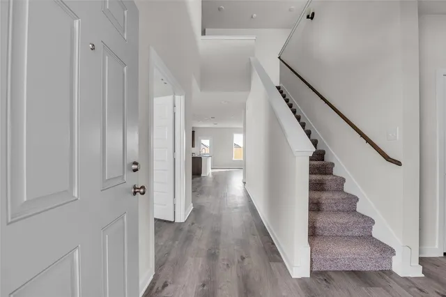 $356,900 | 254 Boatright Boulevard, Jarrell, TX 76537