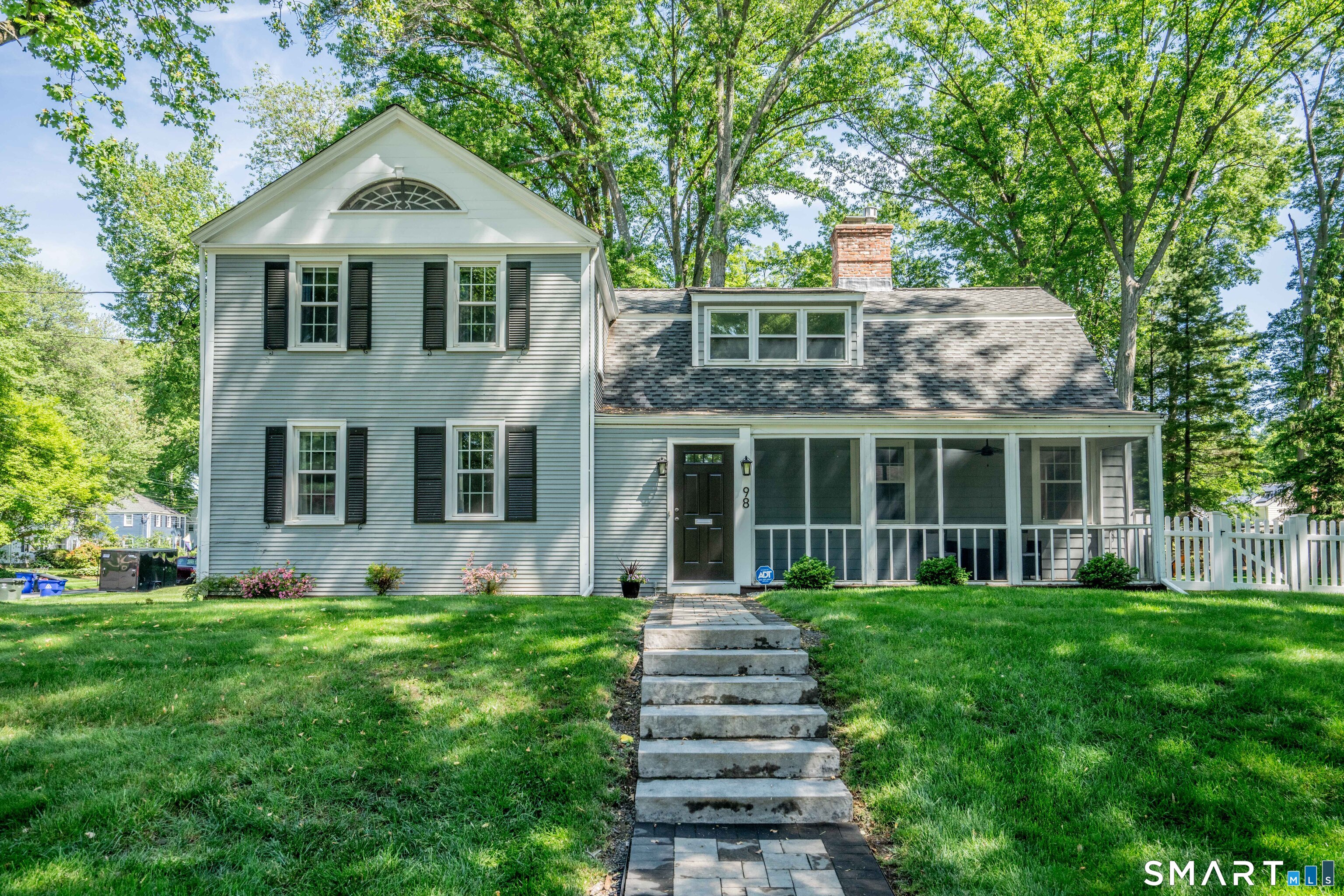 98 Colony Road West Hartford, CT 06117 - Photo 2 of 40
