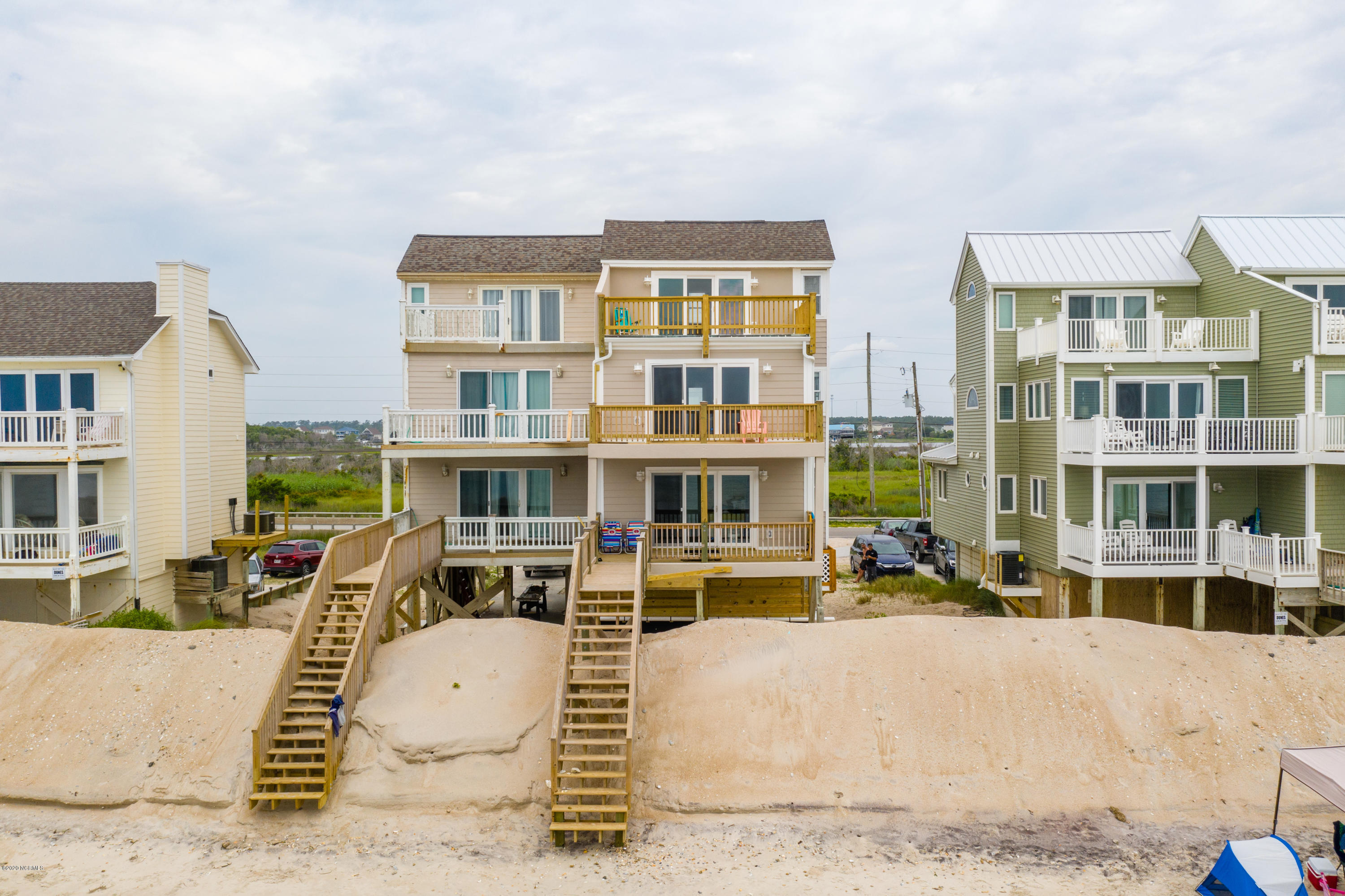 1234 New River Inlet Road North Topsail Beach, NC 28460 - Photo 1 of 42 1234 New River Inlet Dr-19