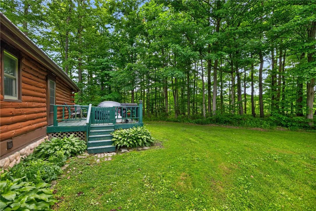 4558 Sage Road Middlebury, NY 14569 - Photo 24 of 47