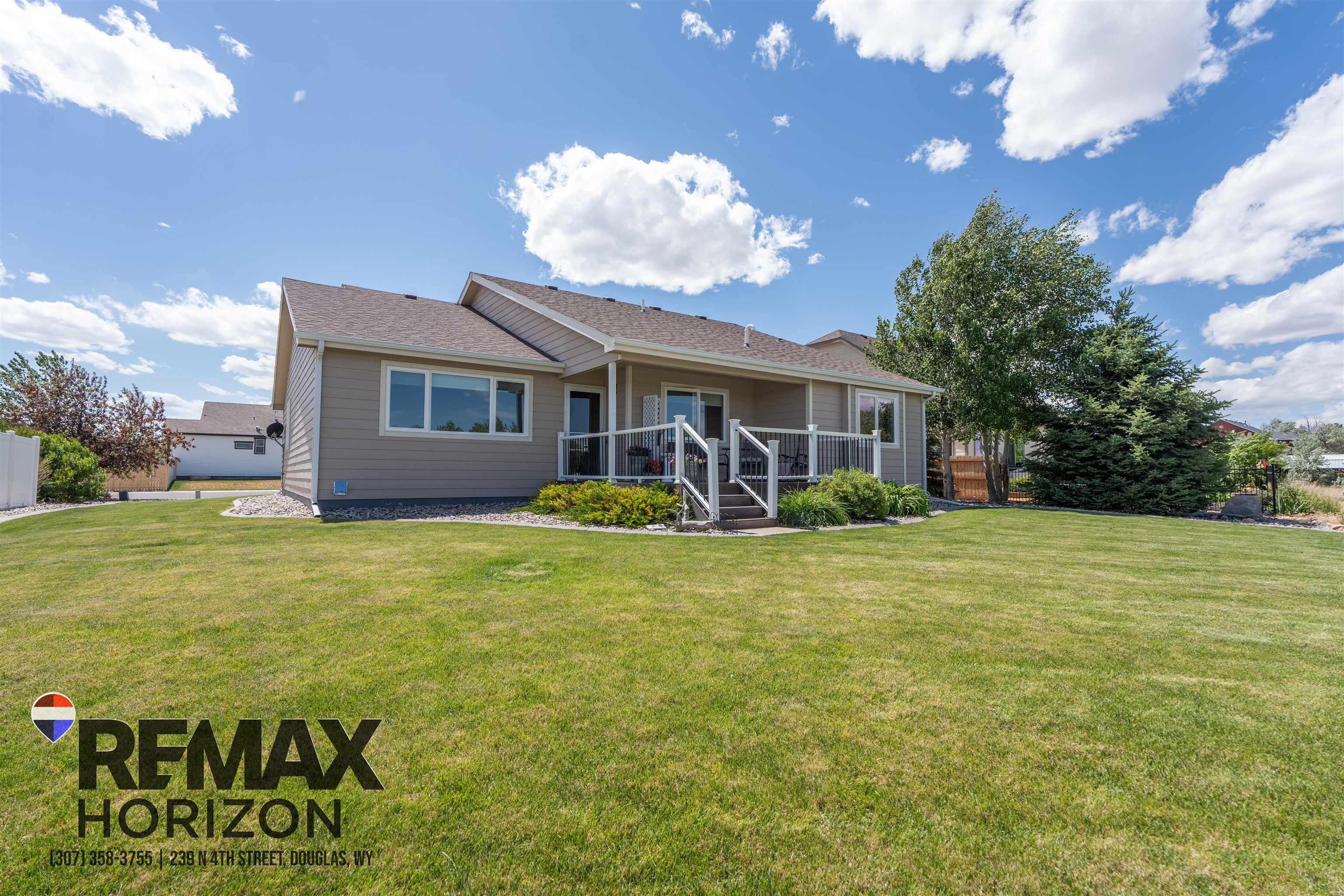 435 South Pearson Road Douglas, WY 82633 - Photo 30 of 33