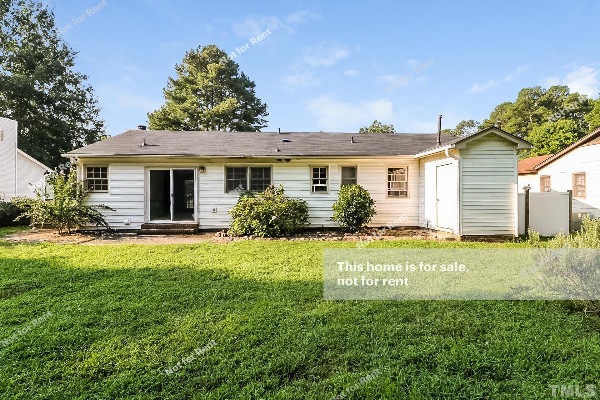 3729 Dusty Lane Raleigh, NC 27604 - Photo 27 of 27