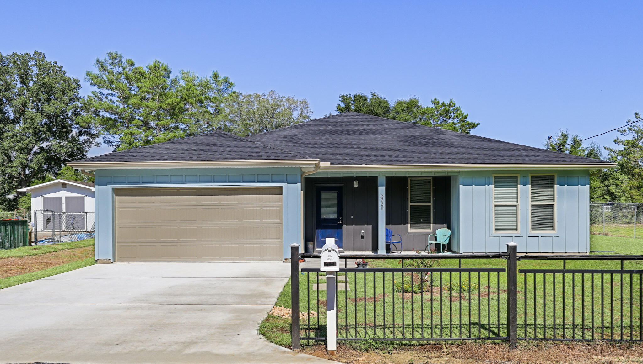2720 Jewel Road Navarre, FL 32566 - Photo 1 of 21