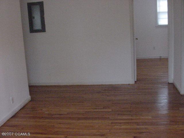 1511 Riggs Road Maysville, NC 28555 - Photo 3 of 6 Dining Room