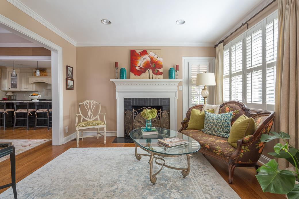 3104 Georgian Terrace Raleigh, NC 27607 - Photo 2 of 25 Photo 2