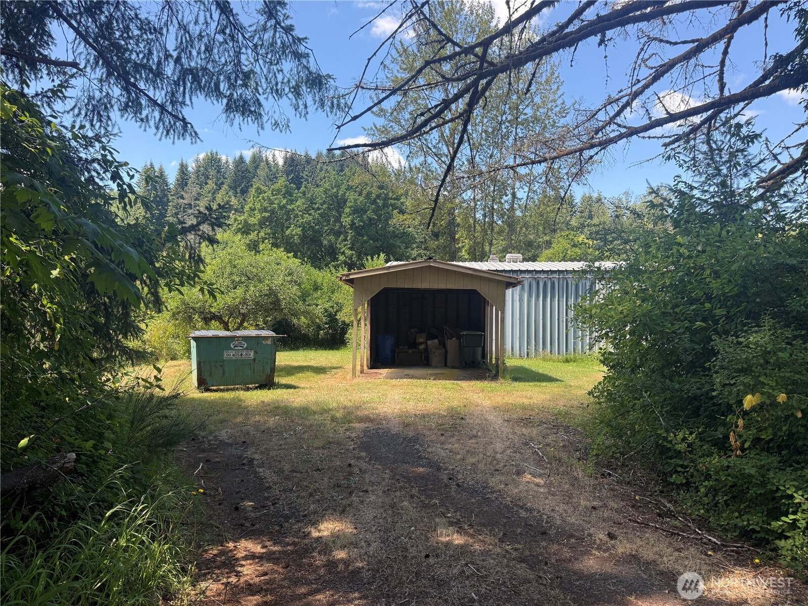 101 Jones Road Pe Ell, WA 98572 - Photo 9 of 27