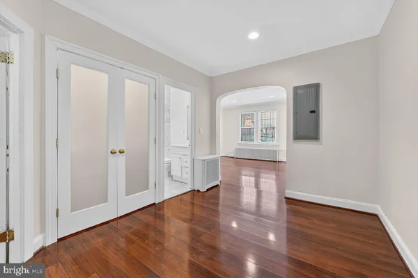 $1,850 | 1618 18th Street Southeast, Unit 1, Washington, DC 20020