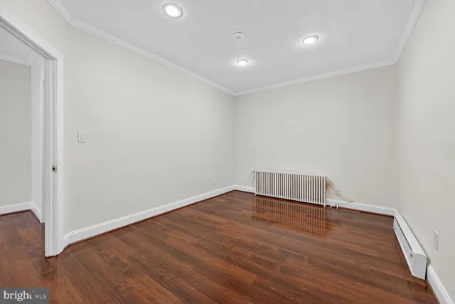 $1,850 | 1618 18th Street Southeast, Unit 1, Washington, DC 20020