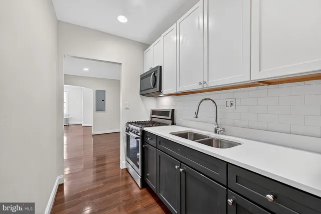 $1,850 | 1618 18th Street Southeast, Unit 1, Washington, DC 20020