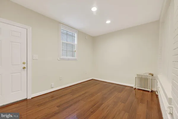 $1,850 | 1618 18th Street Southeast, Unit 1, Washington, DC 20020