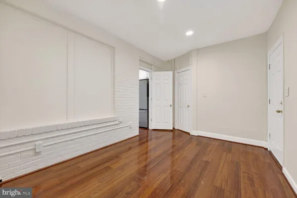 $1,850 | 1618 18th Street Southeast, Unit 1, Washington, DC 20020