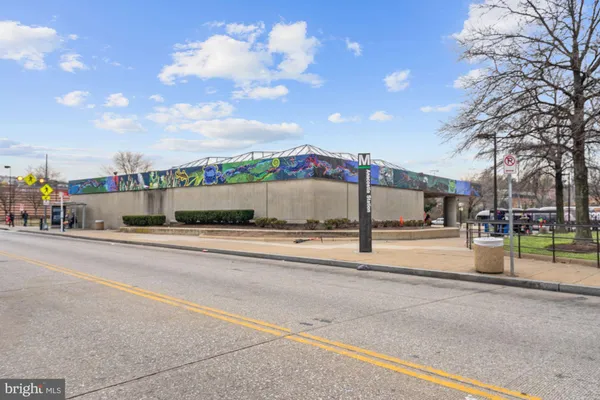 $1,850 | 1618 18th Street Southeast, Unit 1, Washington, DC 20020