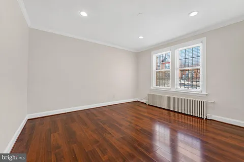 $1,850 | 1618 18th Street Southeast, Unit 1, Washington, DC 20020