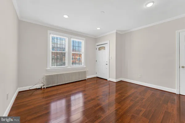 $1,850 | 1618 18th Street Southeast, Unit 1, Washington, DC 20020