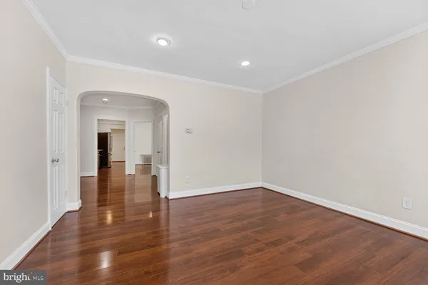 $1,850 | 1618 18th Street Southeast, Unit 1, Washington, DC 20020