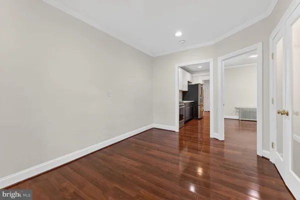 $1,850 | 1618 18th Street Southeast, Unit 1, Washington, DC 20020