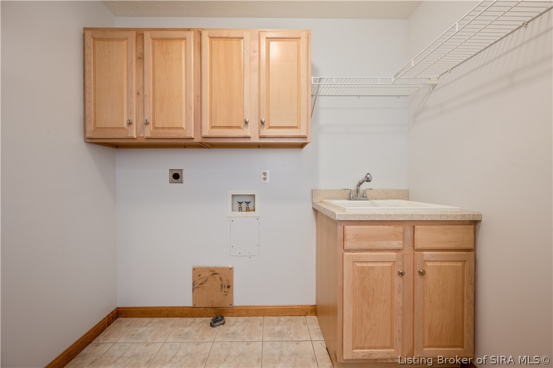 1101 Harvest Ridge Boulevard Memphis, IN 47143 - Photo 18 of 42