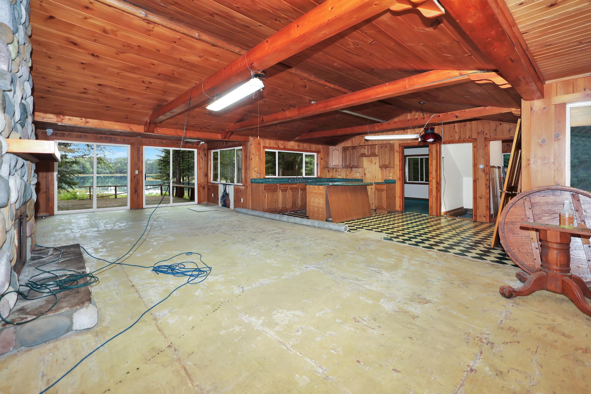 8885 Koolish Road Minocqua, WI 54548 - Photo 6 of 18 Gallery Image 6