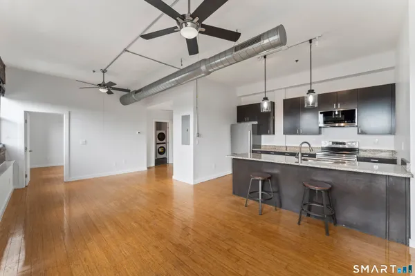 $199,500 | 881 Lafayette Boulevard, Unit 3K, Bridgeport, CT 06604