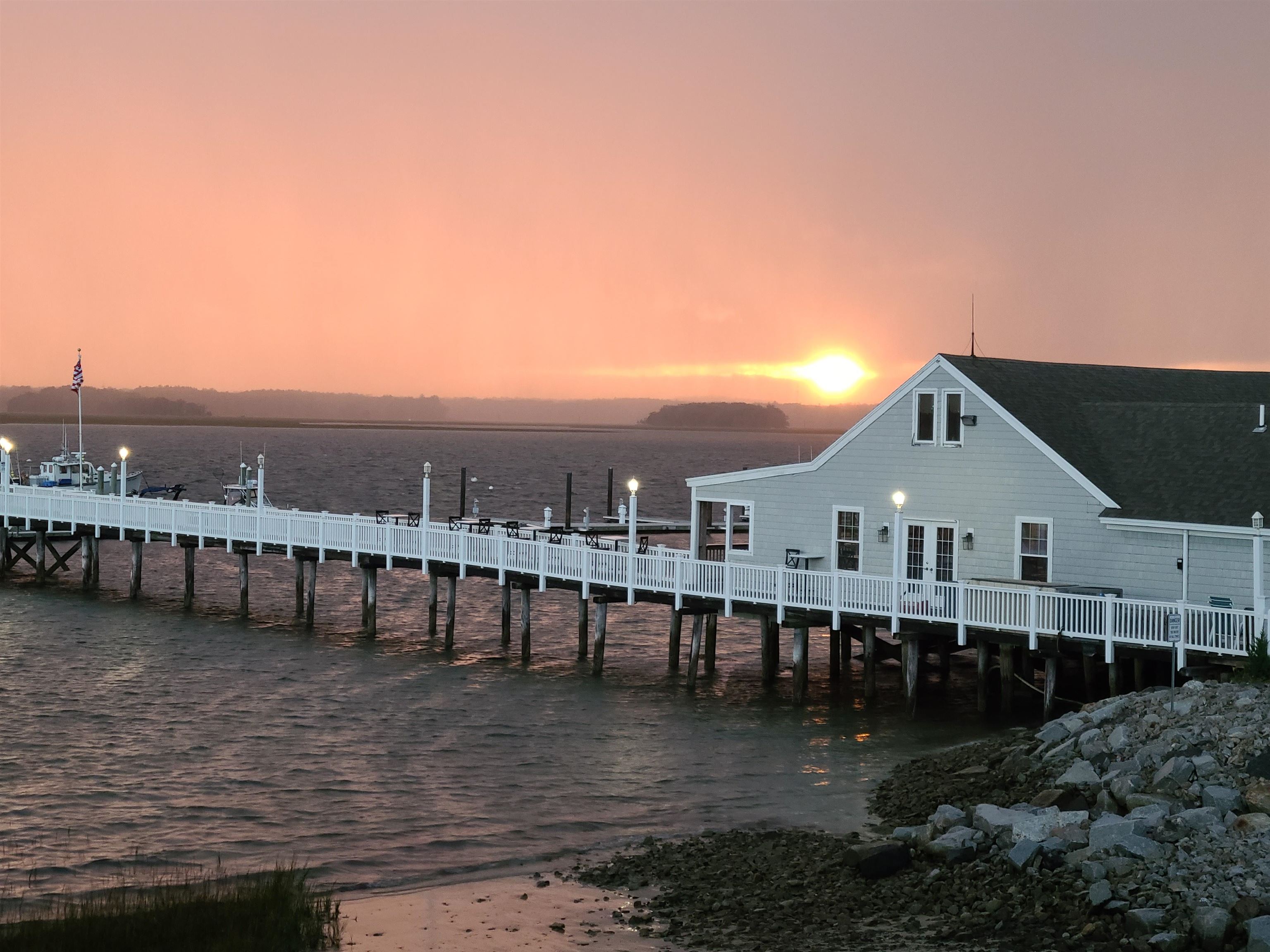 24 Harbor Road, Unit 14 Hampton, NH 03842 - Photo 49 of 56