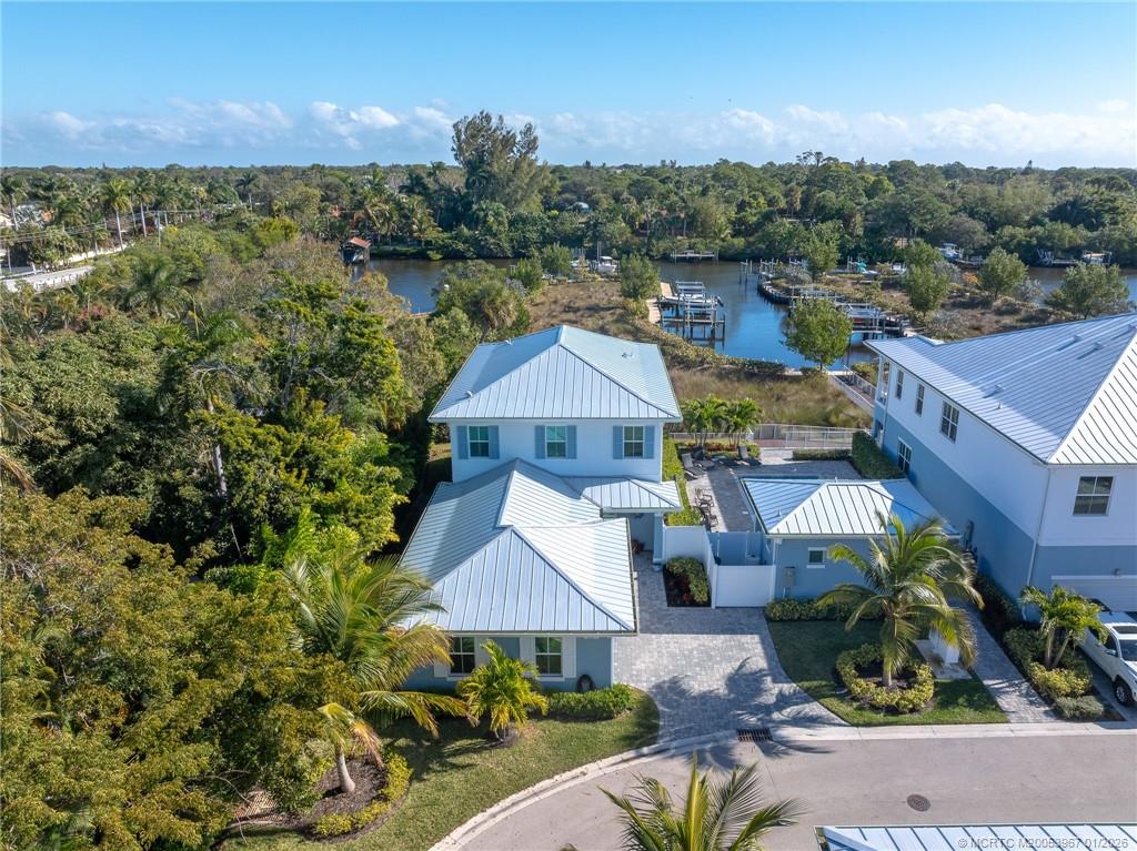 4659 Southeast Manatee Terrace Stuart, FL 34997 - Photo 34 of 56
