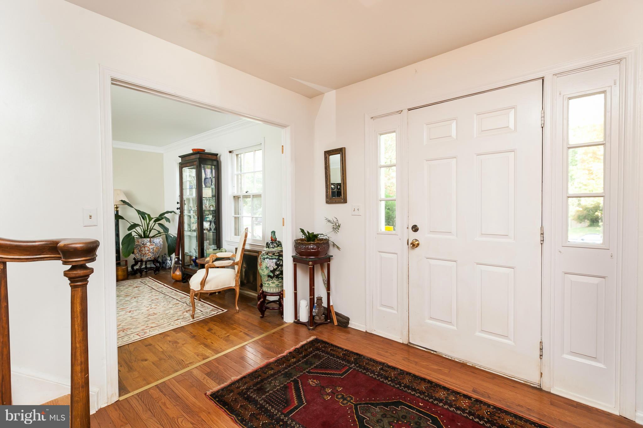 13617 Turnmore Road Silver Spring, MD 20906 - Photo 4 of 30 Interior (General)