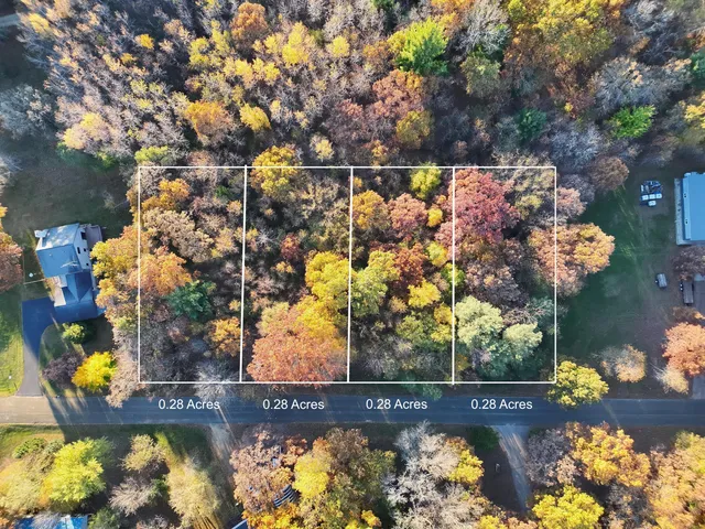 $39,000 | Lt15 14th Court, Montello, WI 53949