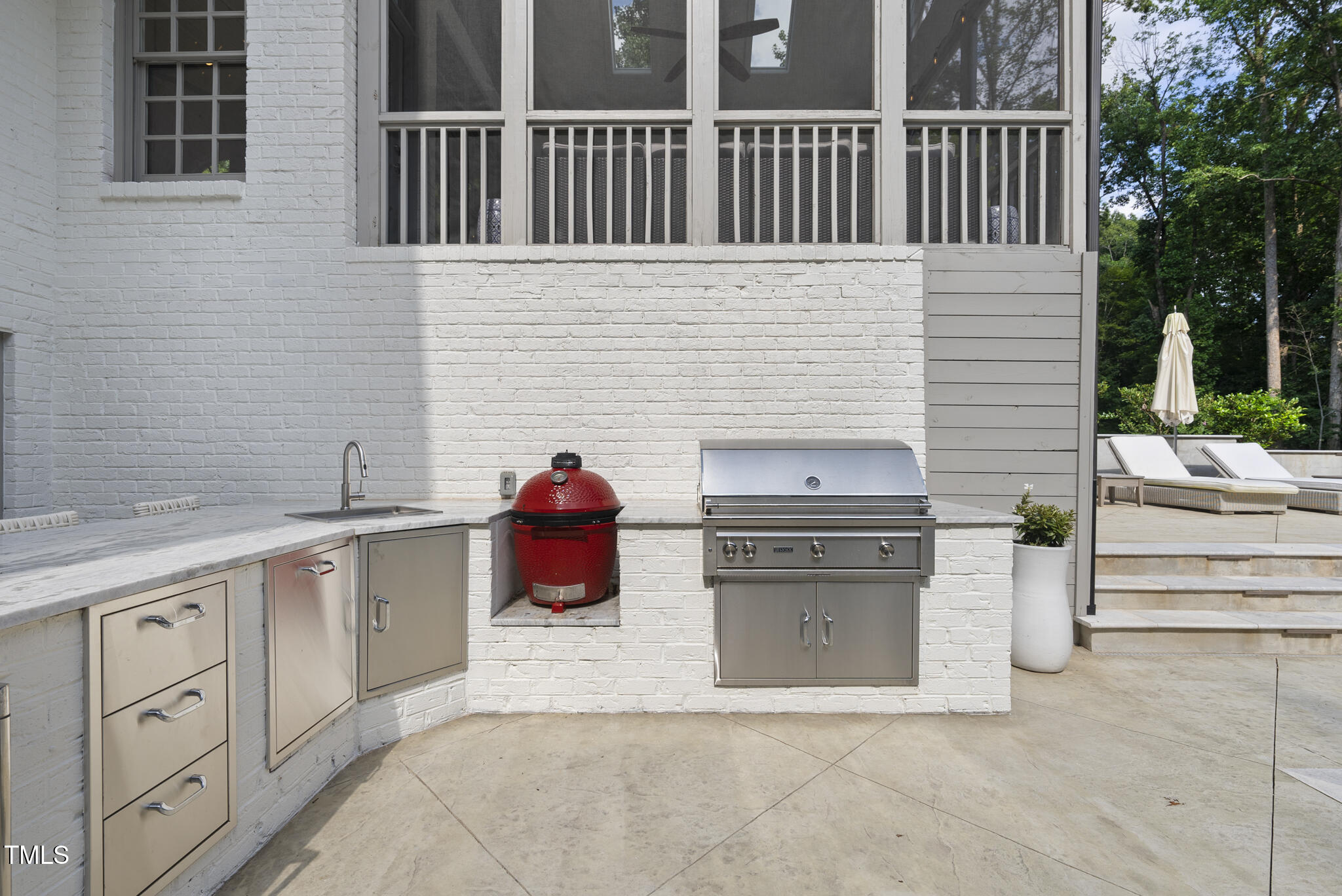 1105 Longstone Way Raleigh, NC 27614 - Photo 46 of 70 DSC04114