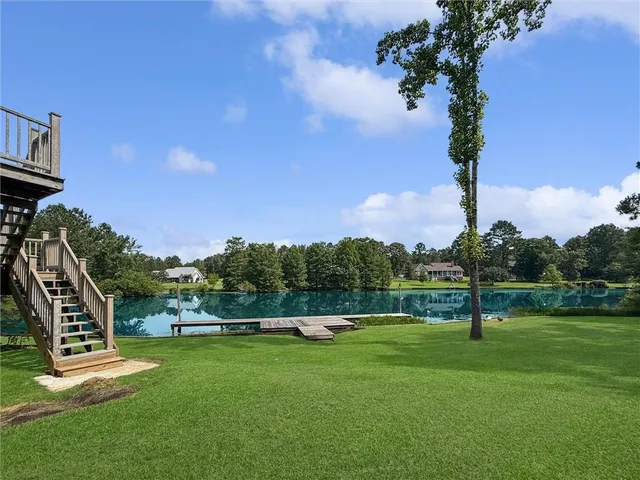 $335,000 | 19504 Pinewood Road, Bogalusa, LA 70427