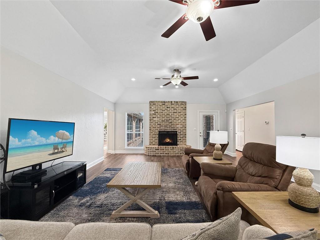 19504 Pinewood Road Bogalusa, LA 70427 - Photo 4 of 29