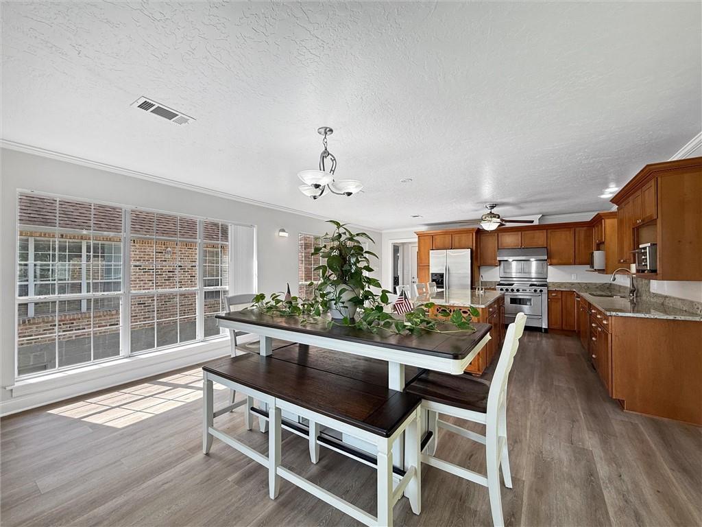 19504 Pinewood Road Bogalusa, LA 70427 - Photo 9 of 29