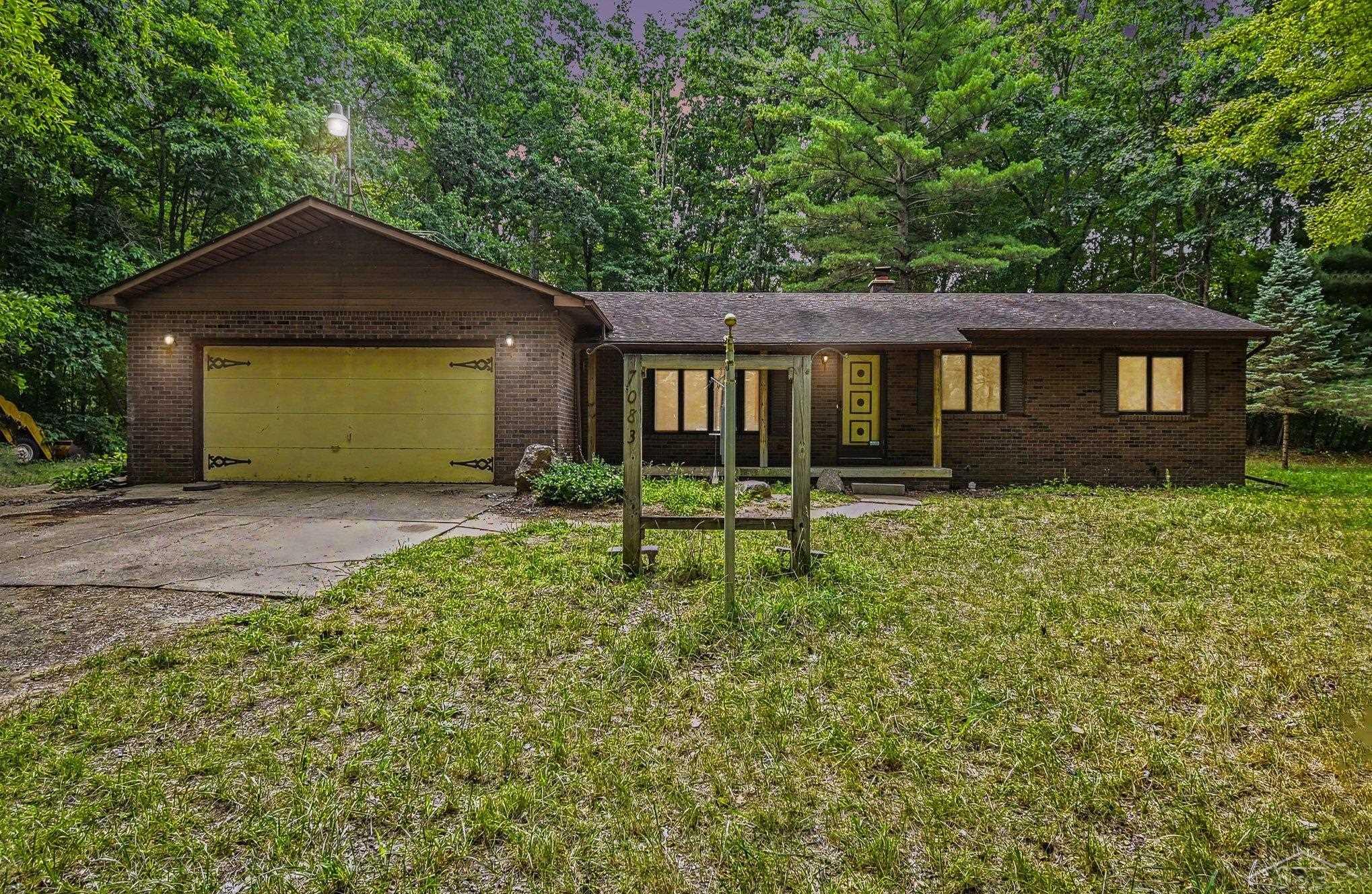 7083 South Orr Road St. Charles, MI 48655 - Photo 1 of 31 Gallery Image 1
